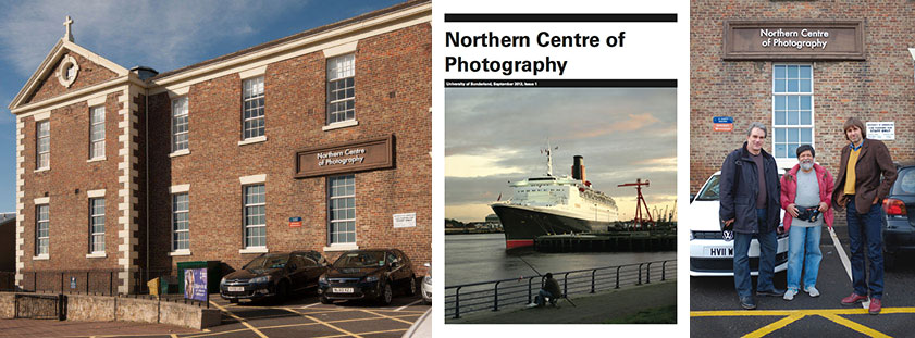 Northern Centre of Photography